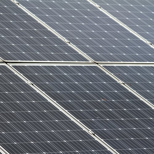 Højt niveau flydealarm